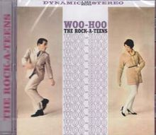 Woo-Hoo [UK-Import]