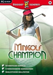 Minigolf Champion