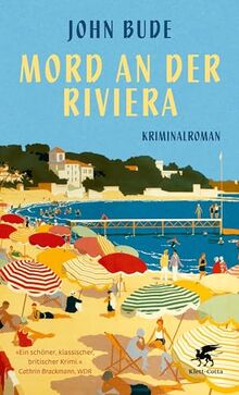 Mord an der Riviera: Kriminalroman | British Library Crime Classics