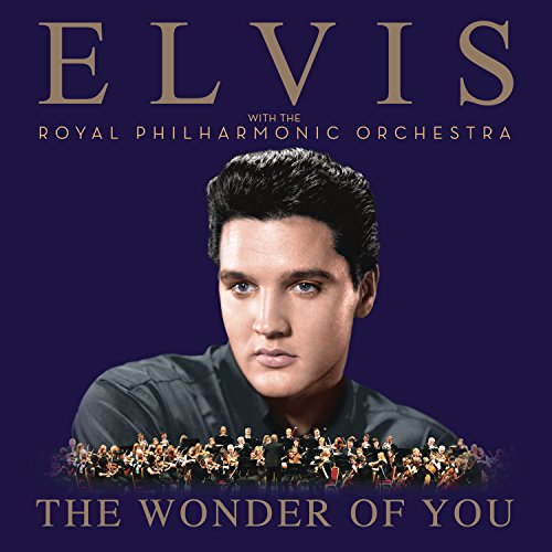 The Wonder Of You with Royal Philh. Orch. (+ Helene Fischer Duett) [Vinyl LP]