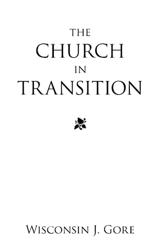 The Church in Transition
