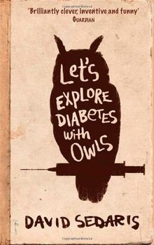 Let's Explore Diabetes With Owls