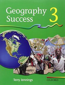 Geography Success: Book 3