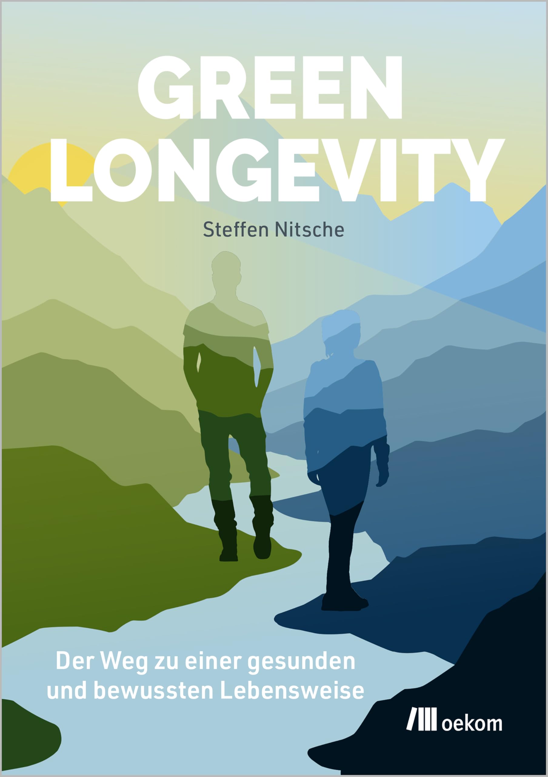 Green Longevity: Dein Weg zu einer gesunden und bewussten Lebensweise