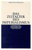 Das Zeitalter des Imperialismus (Kt)
