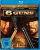 6 Guns - Unrated Edition [Blu-ray]