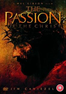 Passion Of The Christ [UK IMPORT]