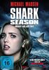 Shark Season - Angriff aus der Tiefe (uncut)