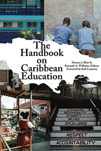 The Handbook on Caribbean Education