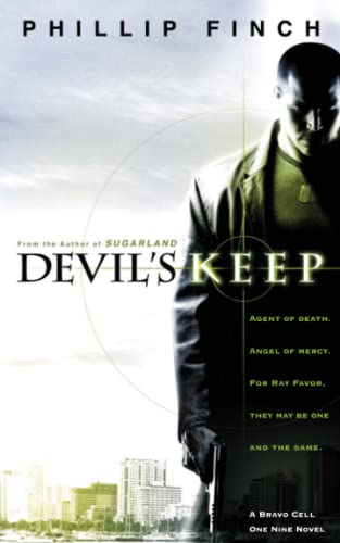 Devil's Keep