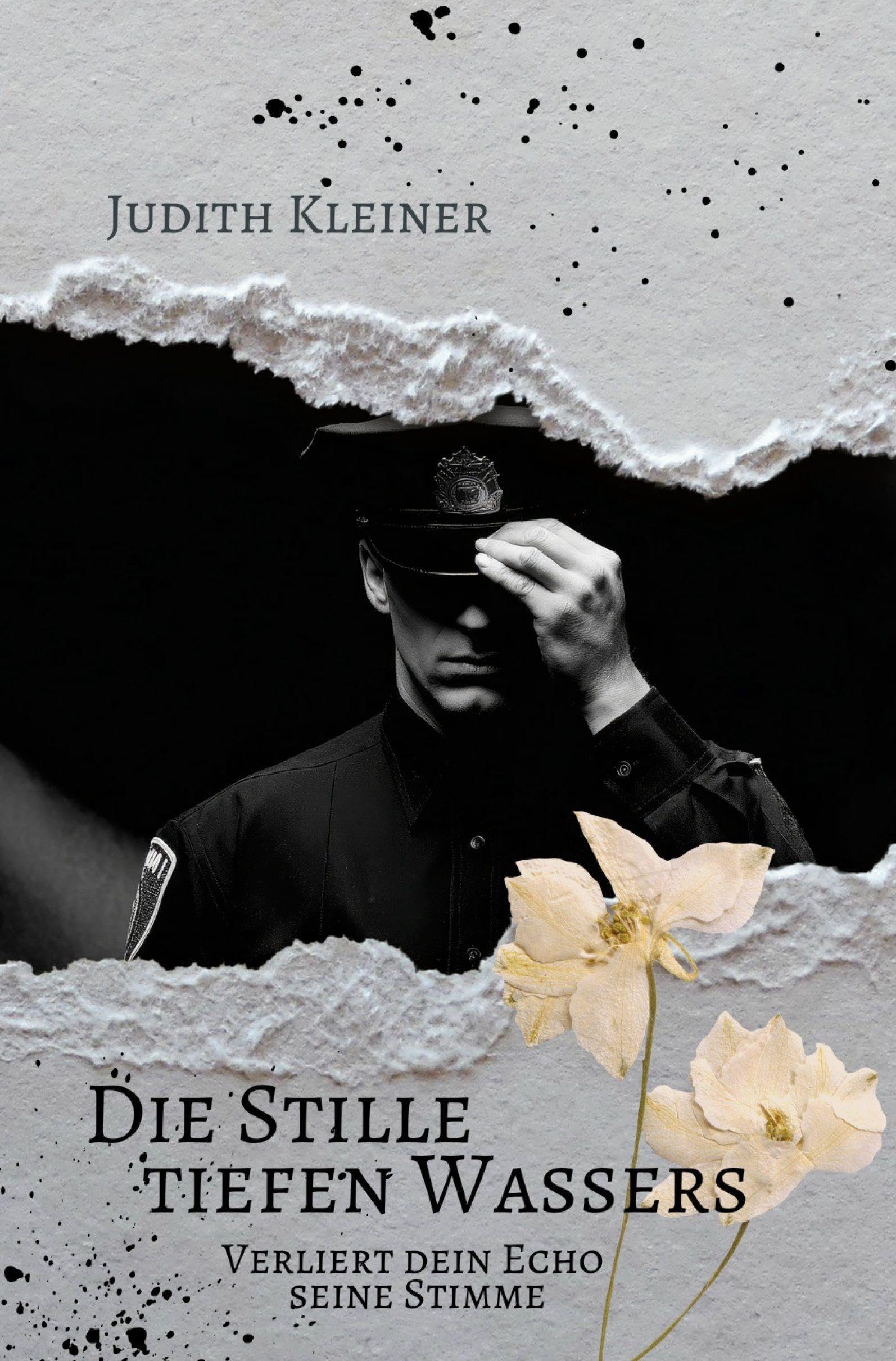 Die Stille tiefen Wassers - 4: Verliert dein Echo seine Stimme (Hailee Borrows Serie)
