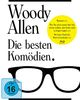 Woody Allen - Die besten Komödien [Blu-ray]