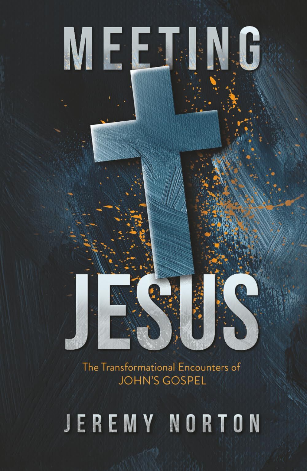 Meeting Jesus