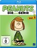Peanuts - Die neue Serie Vol. 3 [Blu-ray]