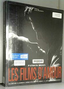 Les films d'amour