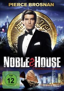 Noble House - Die komplette Miniserie (4 Teile) [2 DVDs]