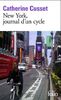 New York, journal d'un cycle