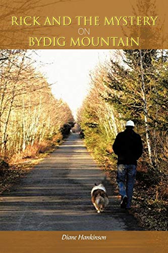 Rick And The Mystery On Bydig Mountain