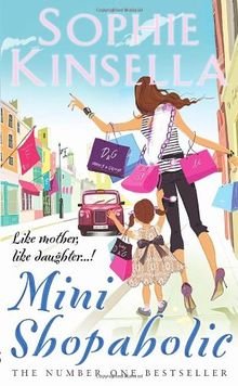 Mini Shopaholic: (Shopaholic Book 6) de Kinsella, Sophie | Livre | état acceptable