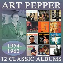 12 Classic Albums 1954-1962