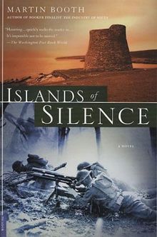 Islands of Silence: A Novel