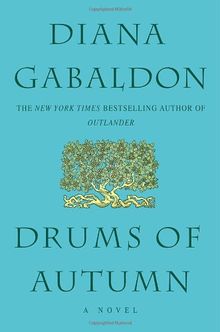 Drums of Autumn (Outlander)