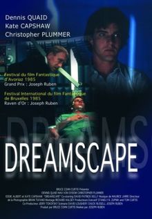 Dreamscape [FR Import]