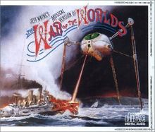 War of the Worlds