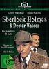 Sherlock Holmes und Dr. Watson - Komplettbox (Alle 24 Folgen) - Fernsehjuwelen [4 DVDs]