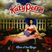 One of the Boys von Perry,Katy | CD | Zustand gut