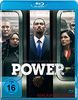 Power - Die komplette zweite Season [Blu-ray]