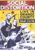 Social Distortion - Live in Orange County