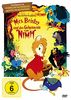 Mrs. Brisby und das Geheimnis von Nimh