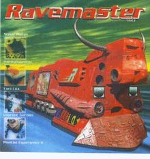 Ravemaster Vol. 1 von Various | CD | Zustand gut