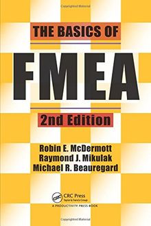 The Basics of FMEA