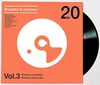Ecoutez Le Cinema: Remixes Et Reprises / Various [Vinyl LP]