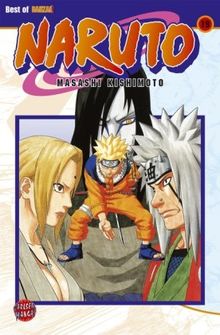 Naruto, Band 19