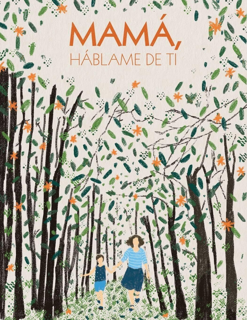 Mamá, háblame de ti