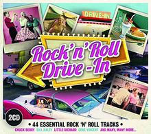 Rock'n'roll Drive-in