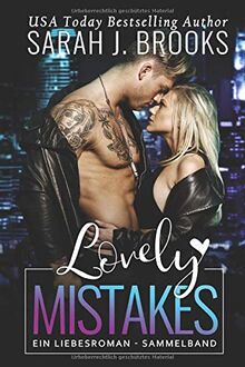 Lovely Mistakes: Ein Liebesroman - Sammelband