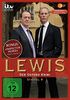 Lewis - Der Oxford Krimi: Staffel 8 [4 DVDs]