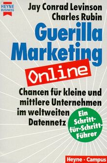 Guerilla Marketing Online