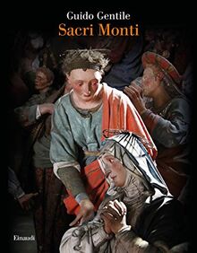 Guido Gentile - Sacri Monti