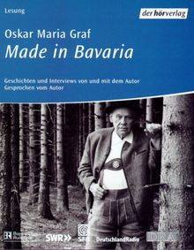 Made in Bavaria, 2 Cassetten