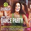 Zumba Fitness, Dance Party 2016