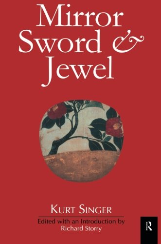 Mirror, Sword and Jewel: Study of Japanese Characteristics