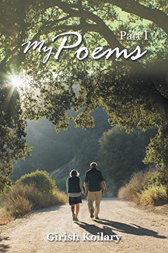 My Poems: Part I