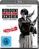 Rurouni Kenshin - Kyoto Inferno [Blu-ray]