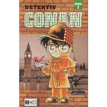 Detektiv Conan 01