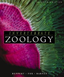 Invertebrate Zoology: A Functional Evolutionary Approach